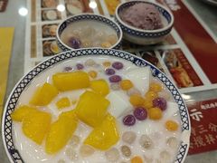 -赵记传承·中国甜品(福州总店)