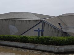 -北京周口店北京人遗址博物馆