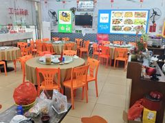 -好味道海鲜大排档·老字号(巽寮湾海鲜市场店)