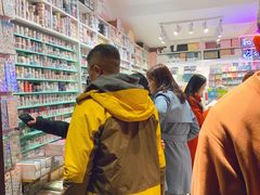-一朵一果(南锣鼓巷店)