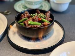-南里山房(虹桥新天地店)