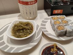 -新一番三文鱼寿司(红城湖店)