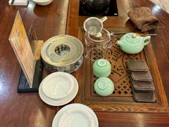 -顺德人家食府(黄金广场店)