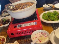 -尽善百年古院餐厅(王家老宅店)