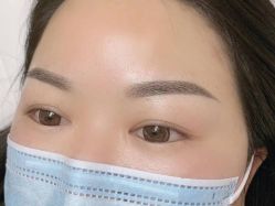 -久匠·野生眉半永久纹眉