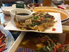 -小眼睛餐饮&杨杨夜宵