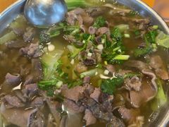 -谢老五跷脚牛肉·非遗传承店