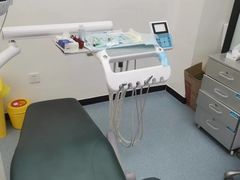 -深圳富茂格伦菲尔口腔门诊部(龙华清湖总院)