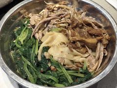 -蝎王府羊蝎子(虎坊桥总店)