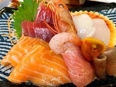 -札幌二条市场 大矶(本店)