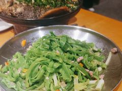 -光头李品质家常菜(人民路店)