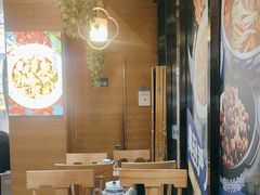 -西部马华清真兰州牛肉面·烧烤夜市(三里河店)