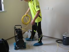 -绿色亿家除甲醛机构