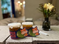 -Fvacee 福万斯柠檬茶·咖啡(狮山店)