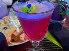 -MOSSO音乐酒吧·Live House(南京西路店)