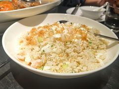 -外滩三号餐厅·创意中餐