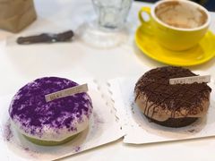 -甛时(咸奶油特色店)