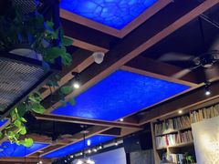 -鱼库·不仅是一家烤鱼店(车公庙店)