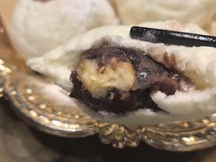 雪棉豆沙-老厨家(友谊路总店)