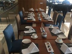 包厢-丽晶酒店-金宝99 Restaurant