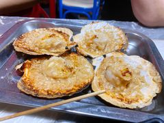 -大成海鲜烧烤·龙虾(南方商城店)