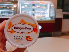 -哈根达斯(深圳海岸城店)
