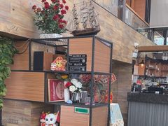 -忆咖啡观景餐厅(桂林象山公园店)