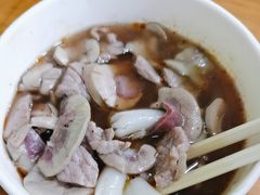 -王记生烫牛杂面馆(兰陵路店)