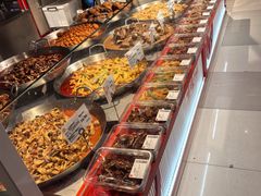 -永辉超市(鲁谷店)