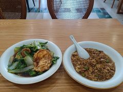 -23号墙门菜(狮虎桥店)