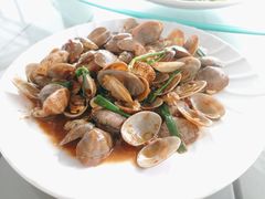 -七鲜渔港美食餐厅(巽寮湾海景店)