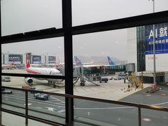 -杭州萧山国际机场