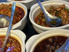 -李叁面馆(妇幼店)