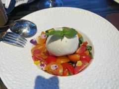 -沏点Trattoria意大利餐厅(新街口店)