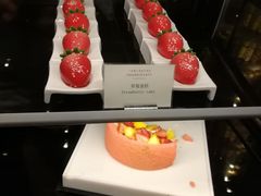 -广州富力君悦大酒店·凯菲厅