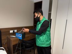 -全屋清新除甲醛 上海