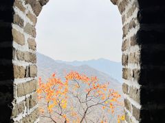 -慕田峪长城