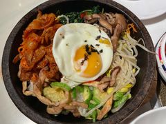 -七八冷面·延边朝鲜族美食(圣熙八号店)