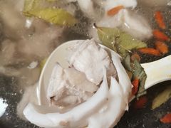 椰子鸡火锅-盒马鲜生(丁香国际店)