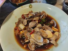 -大胡同天津菜·海肠捞饭·津门皮皮虾锅贴一绝(西姜井店)