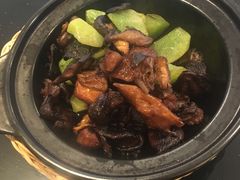 -周三的情书花园餐厅(江北店)