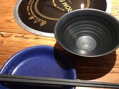 餐具摆设-FROM FARM八亩农场(三里屯店)