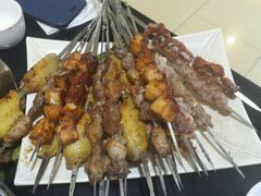 android_upload_pic-运德成·天津老味烧烤(广开二马路店)