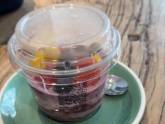 -BAKER&SPICE(安福路店)