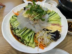 -海兰江石锅饭(水上店)