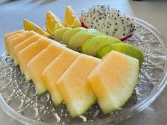 -容州国际大酒店