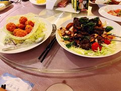 -上海静安香格里拉大酒店
