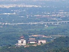 -茅山东方盐湖城景区