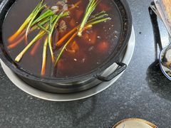 -石灰市毛记烧鸡公(解放碑店)