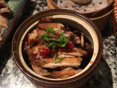 王府泡椒鸡-南京大牌档(凯德大峡谷店)